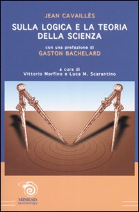 Sulla logica e la teoria della scienza Sulla logica e la teoria della scienza
