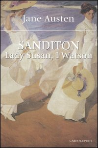 Sandition (I Watson e Lady Susan) Sandition (I Watson e Lady Susan)