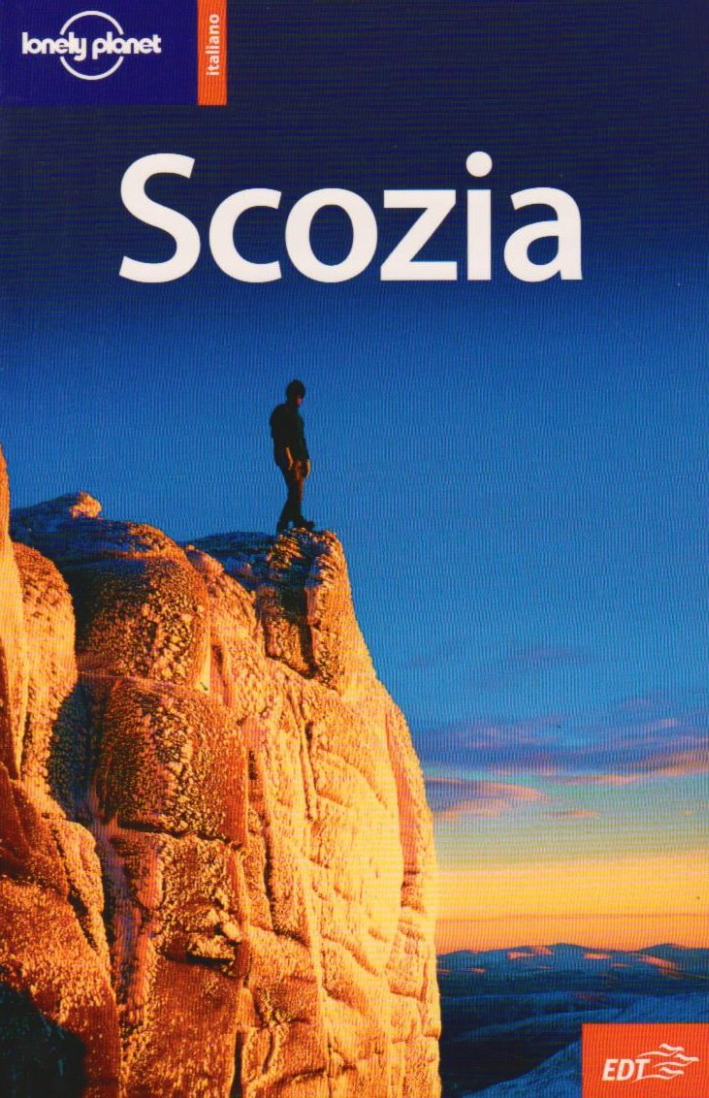 Scozia Scozia