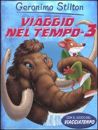 Viaggio nel Tempo 3 Viaggio nel Tempo 3