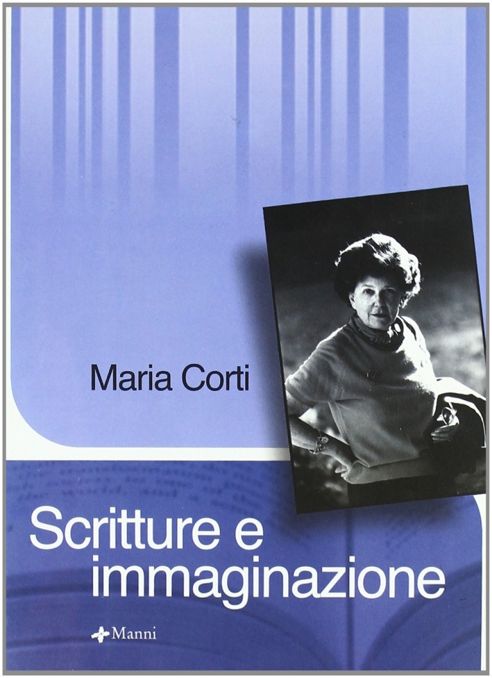 Scritture e immaginazione Scritture e immaginazione