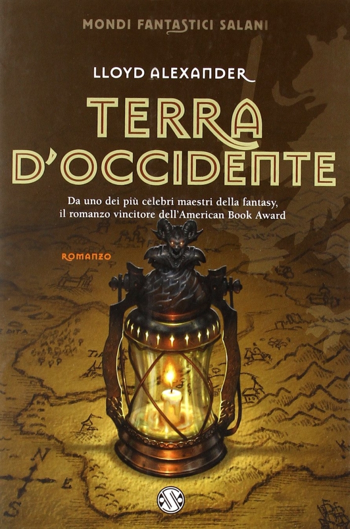 Terra d'Occidente Terra d'Occidente