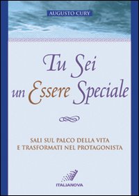 Tu sei un essere speciale Tu sei un essere speciale