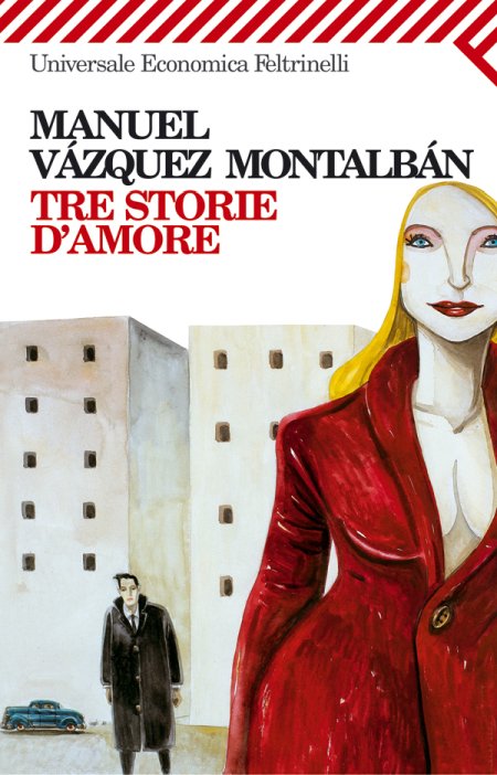 Tre storie d'amore Tre storie d'amore