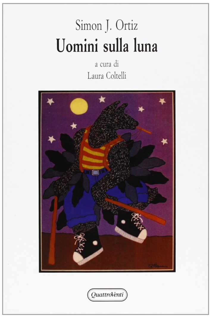 Uomini sulla luna Uomini sulla luna