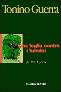 Una foglia contro i fulmini Una foglia contro i fulmini