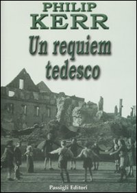Un Requiem tedesco Un Requiem tedesco