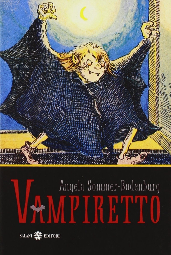 Vampiretto Vampiretto