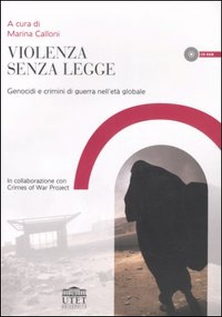Violenza senza legge Violenza senza legge