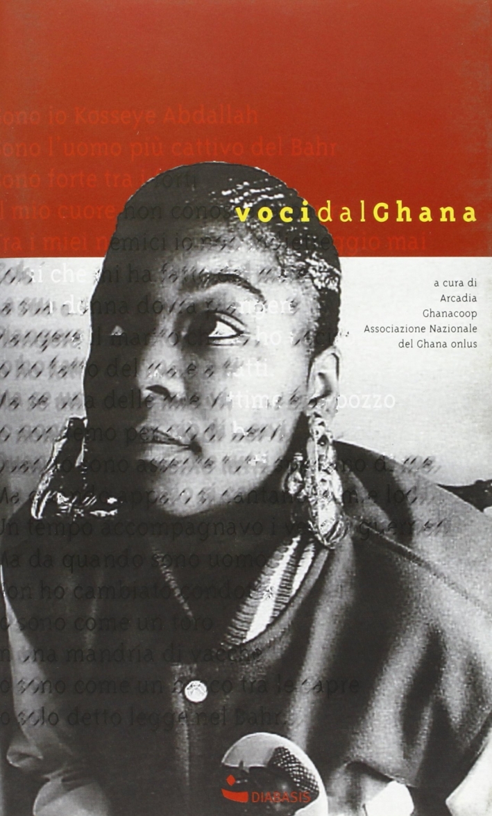 Voci dal Ghana Voci dal Ghana