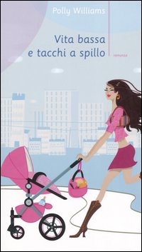 Vita bassa e tacchi a spillo Vita bassa e tacchi a spillo