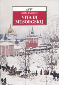 Vita di Musorgsky Vita di Musorgsky