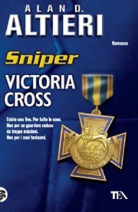 Victoria Cross. Sniper. Vol. 3 Victoria Cross. Sniper. Vol. 3