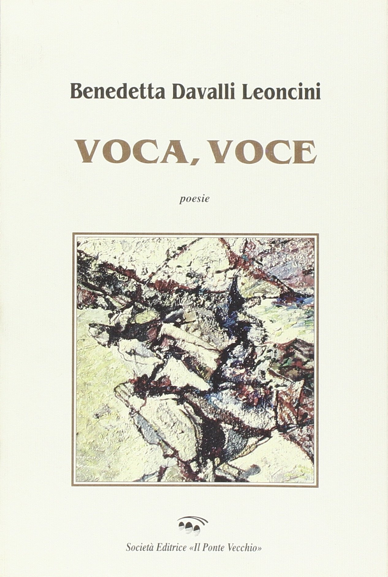 Voca, voce Voca, voce