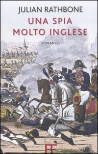 Una Spia molto inglese