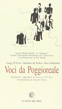 Voci da Poggioreale
