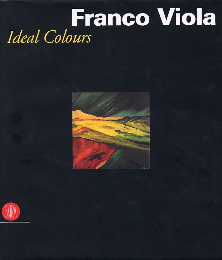 Franco Viola. Ideal Colours Franco Viola. Ideal Colours