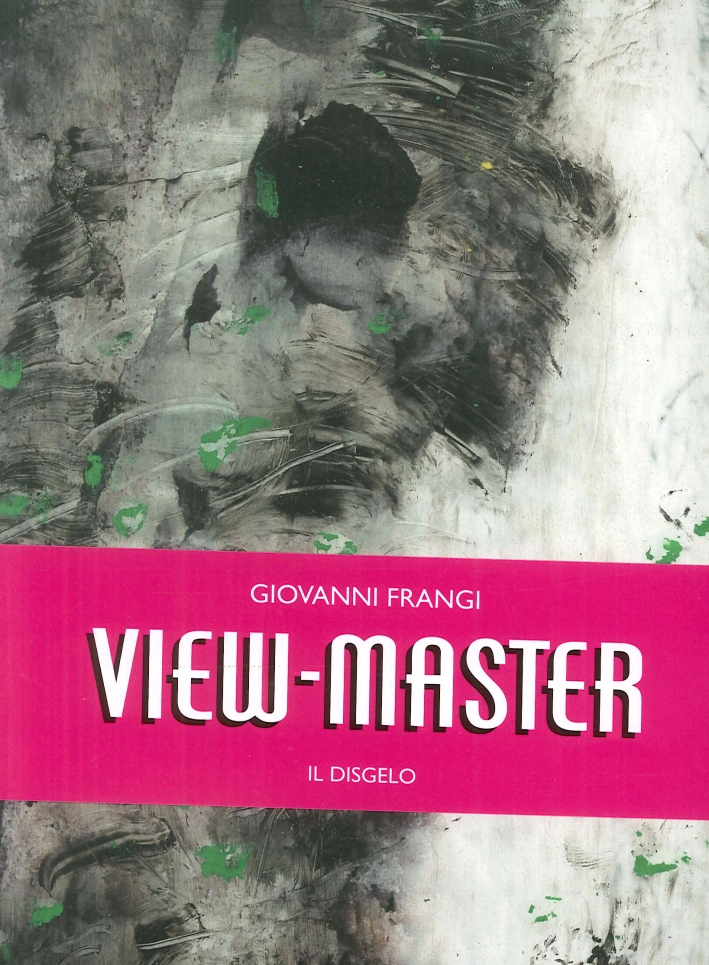 View-master vol. 1-2: Il disgeloIl fondo del mare View-master vol. 1-2: Il disgeloIl fondo del mare