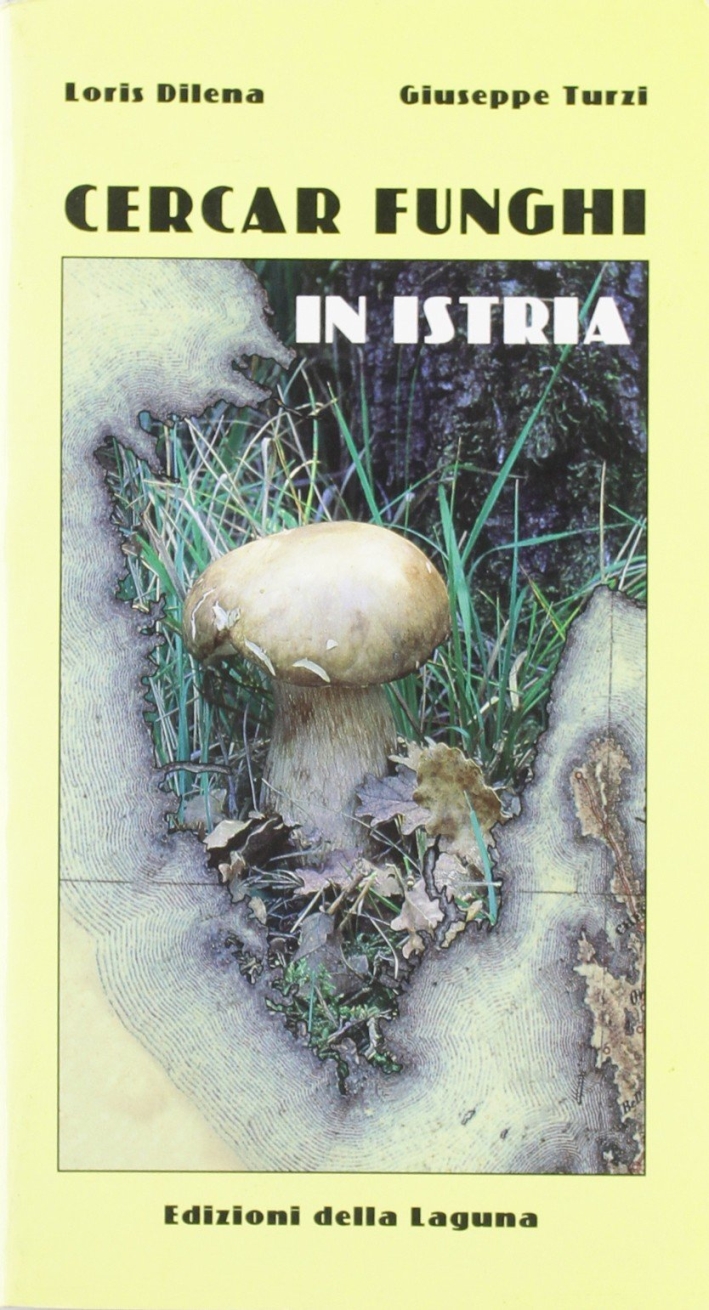 Cercar funghi in Istria Cercar funghi in Istria
