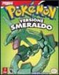 Pokémon versione Smeraldo Pokémon versione Smeraldo