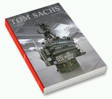 Tom Sachs