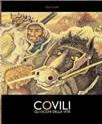 Gino Covili. Gli occhi della vita Gino Covili. Gli occhi della vita