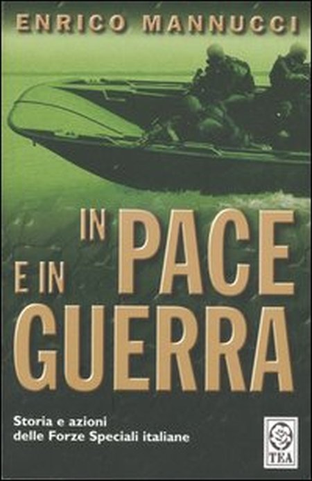 In Pace E In Guerra In Pace E In Guerra