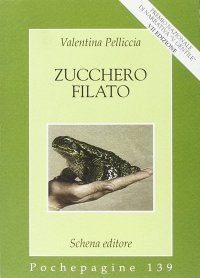Zucchero filato