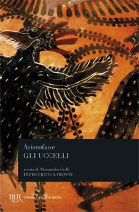 Gli uccelli