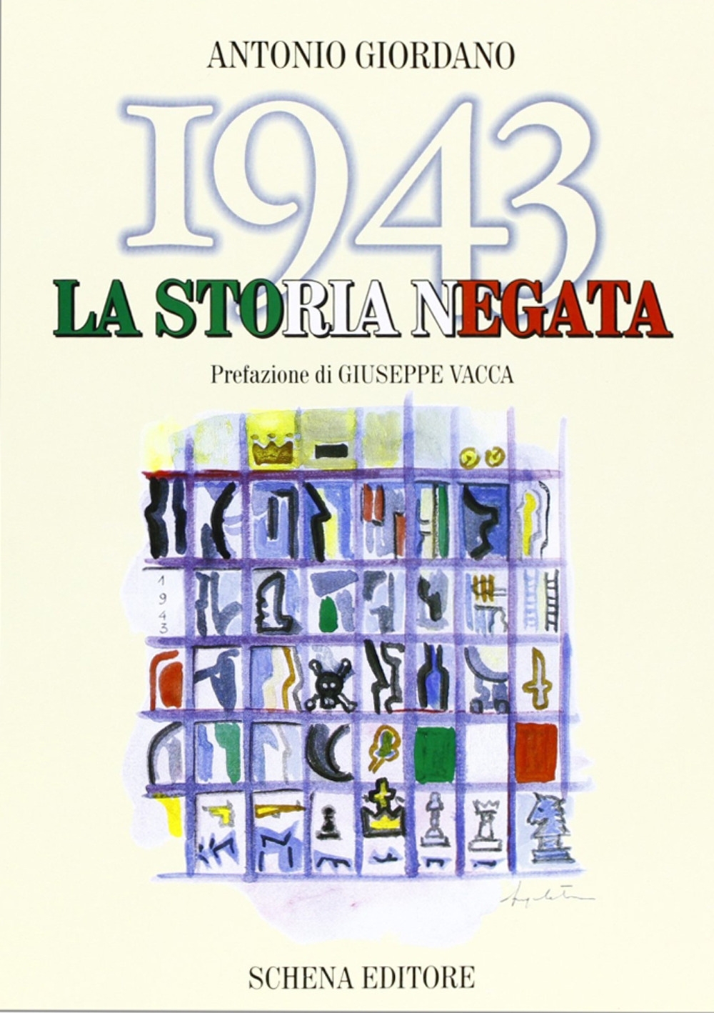 1943. La storia negata 1943. La storia negata