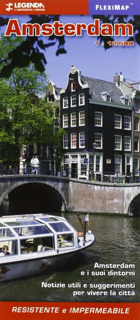 Amsterdam Amsterdam