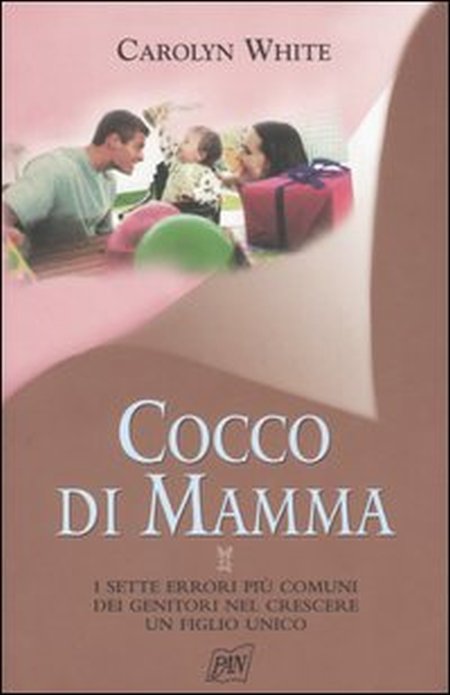 Cocco di mamma Cocco di mamma