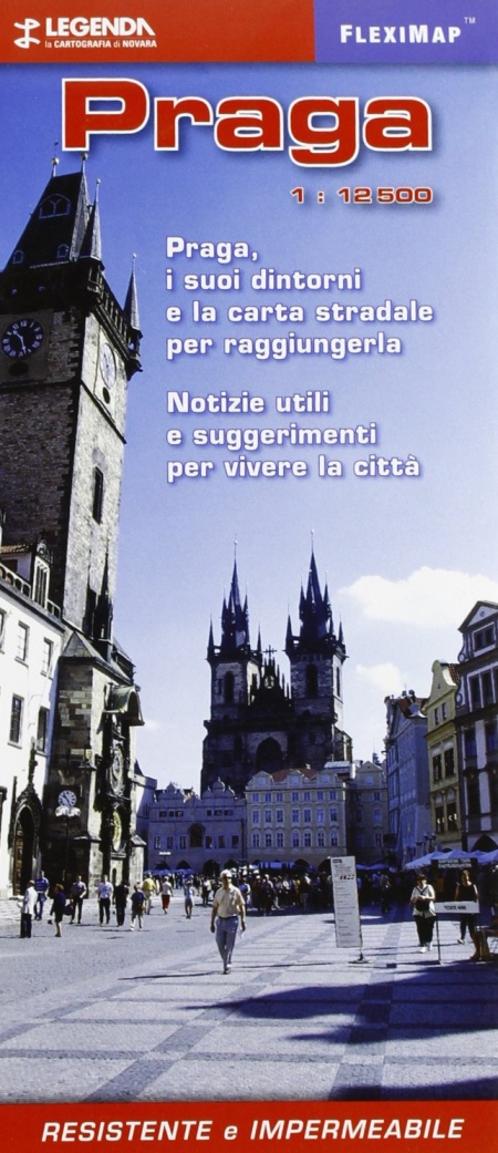 Praga Praga