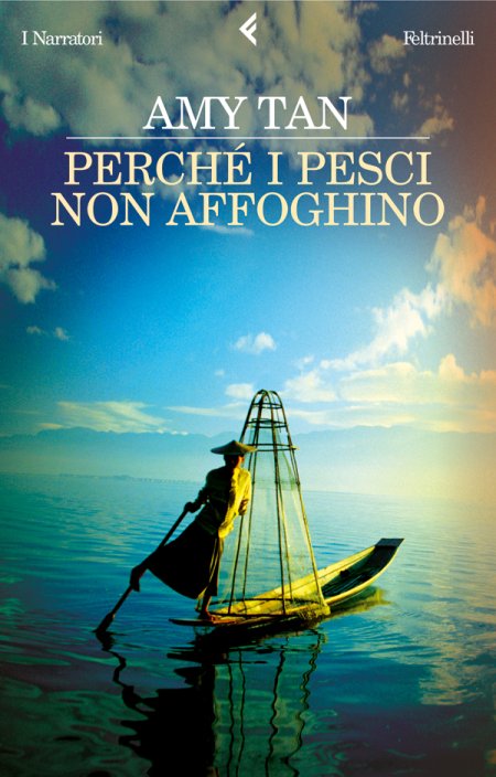 Perché i pesci non affoghino Perché i pesci non affoghino