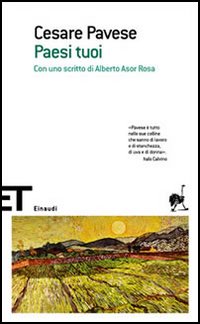 Paesi tuoi Paesi tuoi