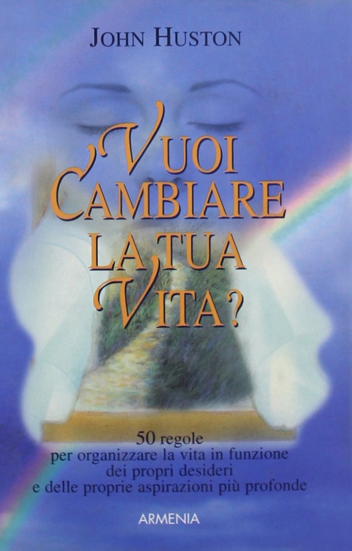 Vuoi cambiare la tua vita? Vuoi cambiare la tua vita?