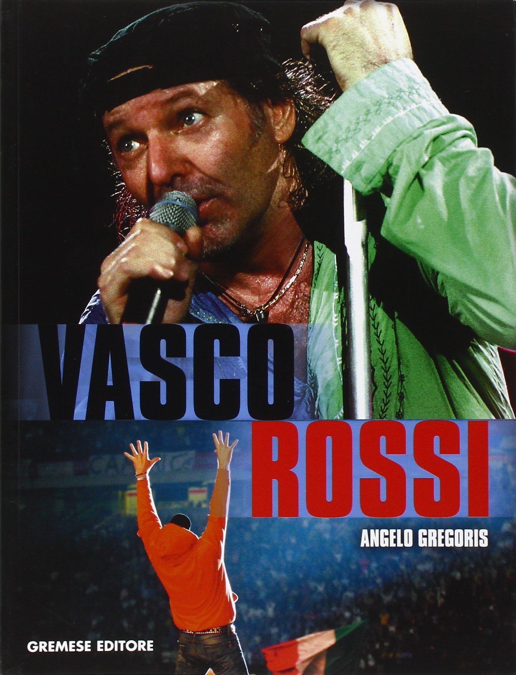 Vasco Rossi Vasco Rossi