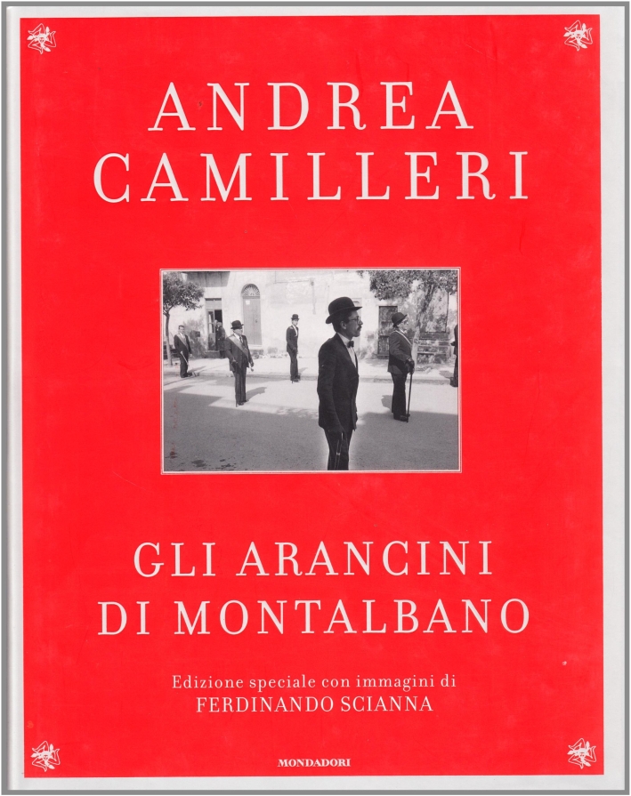 Gli arancini di Montalbano. Ediz. illustrata Gli arancini di Montalbano. Ediz. illustrata