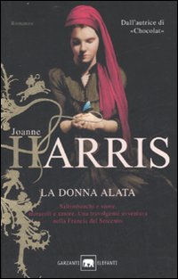 La Donna alata La Donna alata