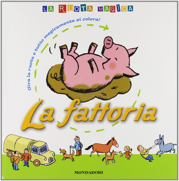 La fattoria La fattoria