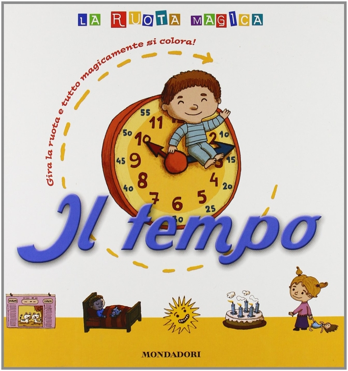 Il Tempo Il Tempo