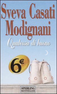 Qualcosa Di Buono Qualcosa Di Buono