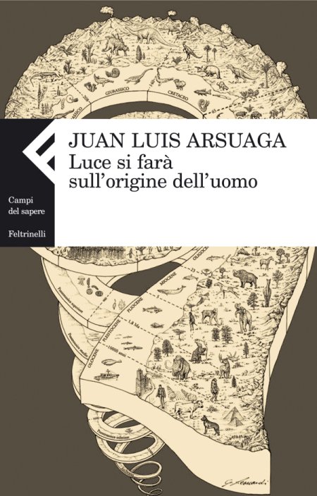 Luce si farà sull'origine dell'uomo Luce si farà sull'origine dell'uomo