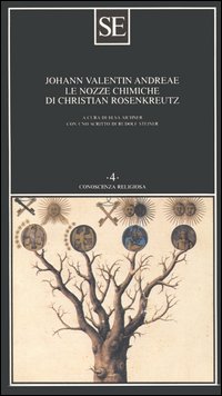 Le Nozze Chimiche Di Christian Rosenkreutz Le Nozze Chimiche Di Christian Rosenkreutz