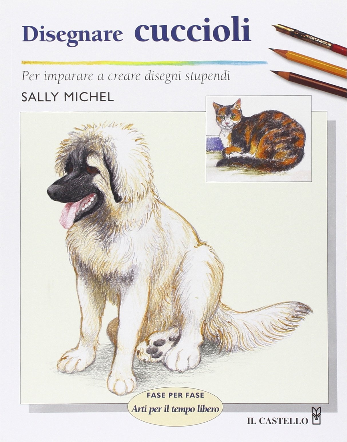 Disegnare cuccioli Disegnare cuccioli