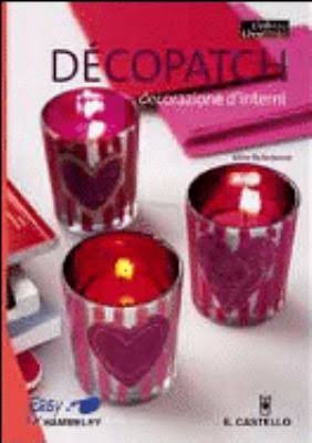 Décopatch. Decorazioni d'interni Décopatch. Decorazioni d'interni