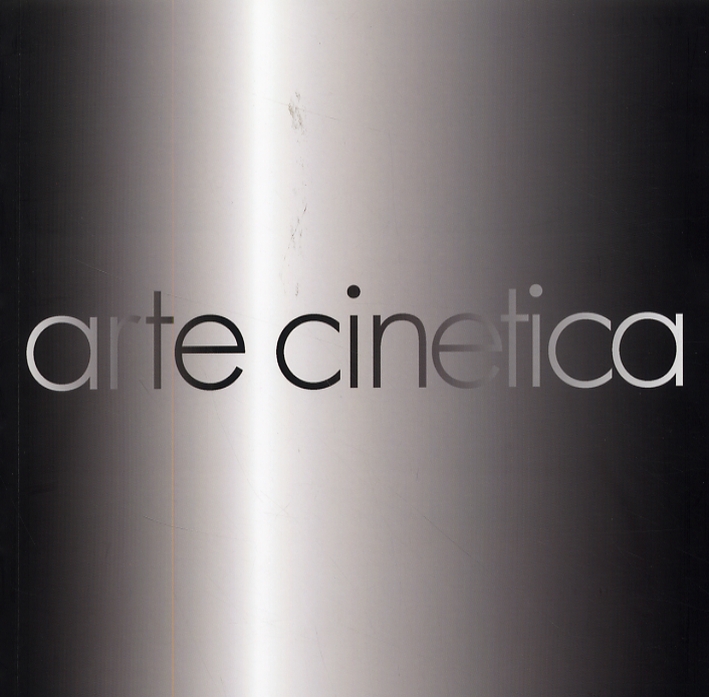 Arte cinetica Arte cinetica