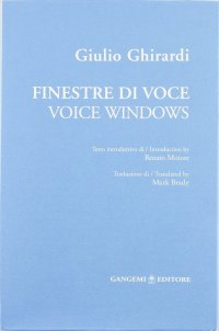 Voice windows