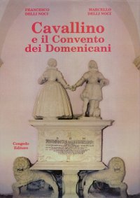 Cavallino e il Convento dei Domenicani