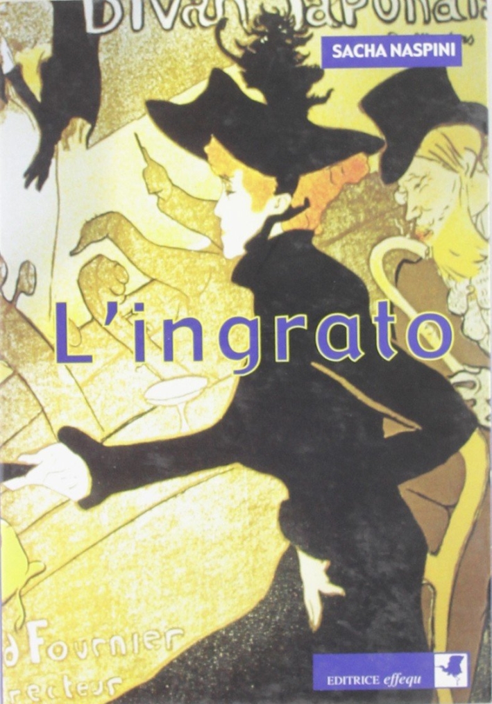 L'ingrato L'ingrato